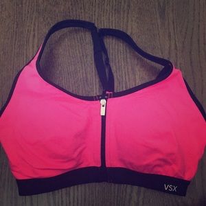 VS Victoria secret sport 34C sports bra